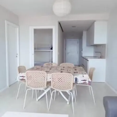 Mirador De Cies Apartment Sanxenxo