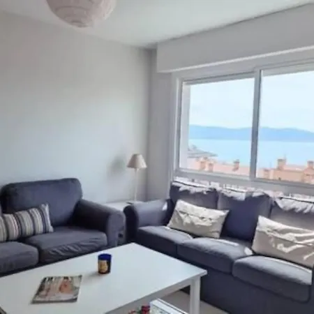 Mirador De Cies Apartment
