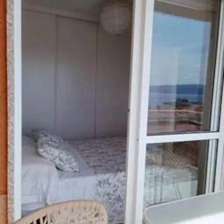 Apartment Mirador De Cies *