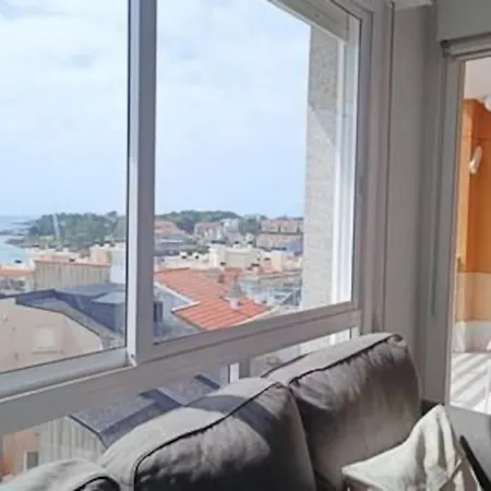 Apartment Mirador De Cies