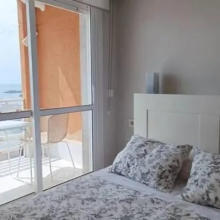 Mirador De Cies Sanxenxo