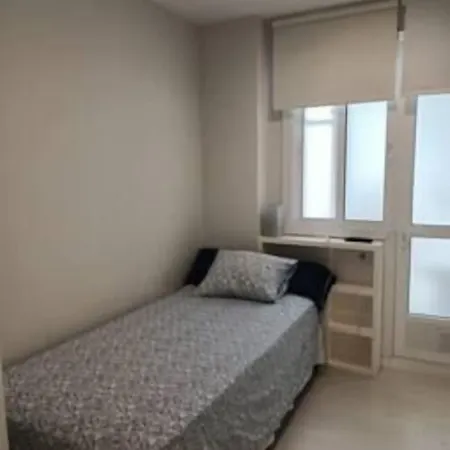 Apartment Mirador De Cies *