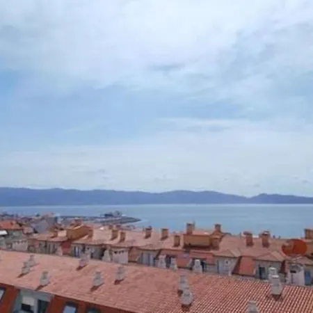 Apartment Mirador De Cies