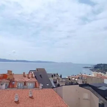 Mirador De Cies * Sanxenxo