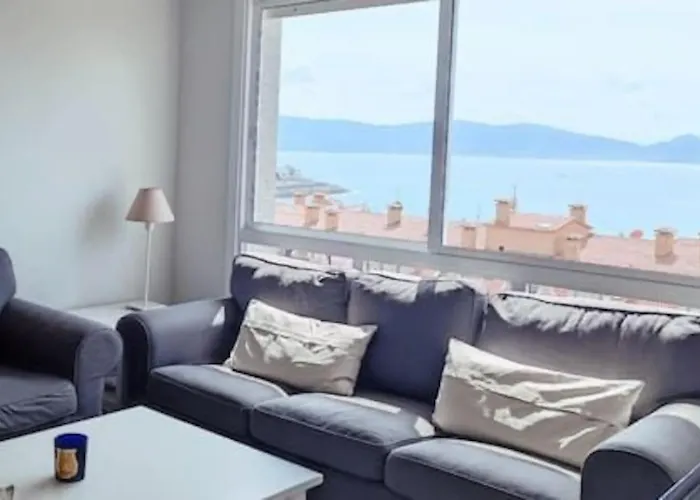 Mirador De Cies * Sanxenxo