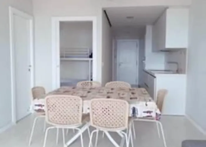 Mirador De Cies Apartment Sanxenxo