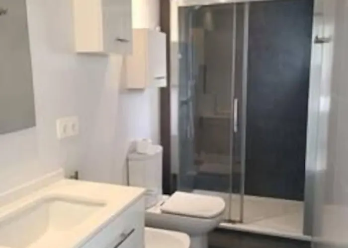 Mirador De Cies Sanxenxo