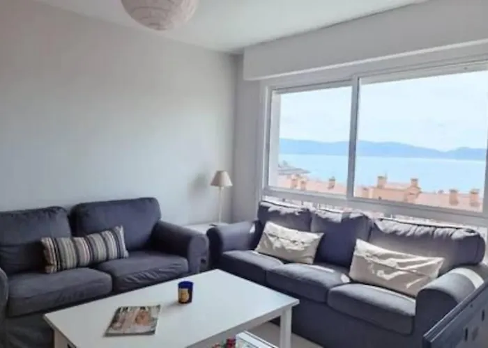 Mirador De Cies Apartment