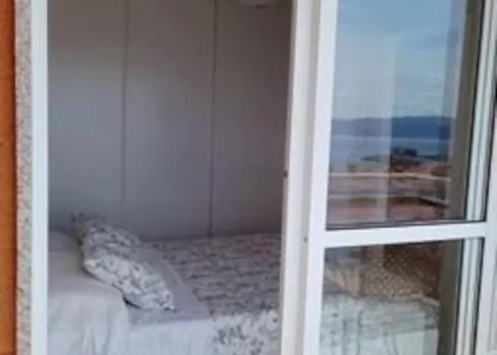 Apartment Mirador De Cies *