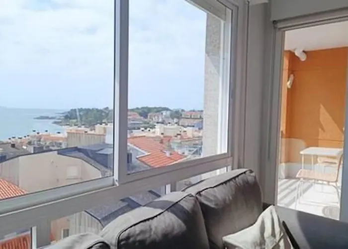 Apartment Mirador De Cies