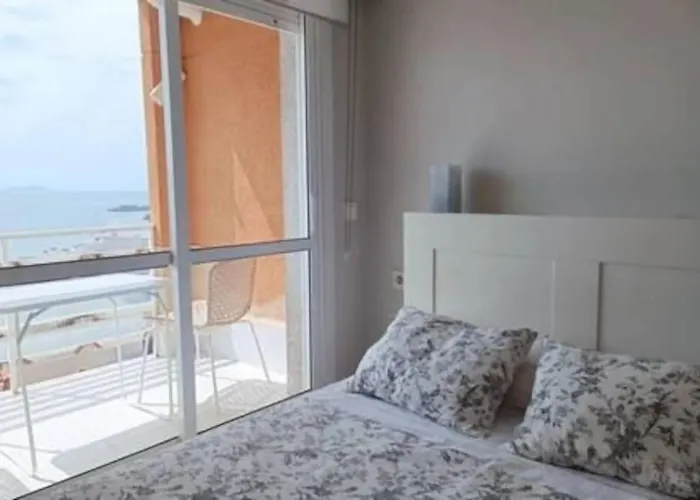 Mirador De Cies Sanxenxo