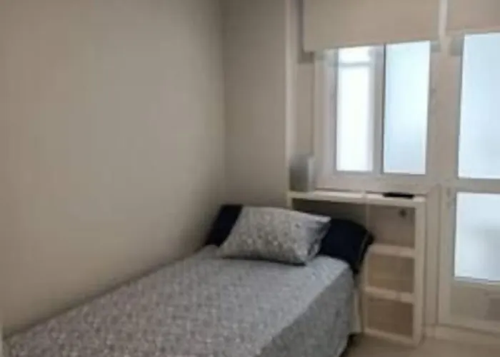 Apartment Mirador De Cies *