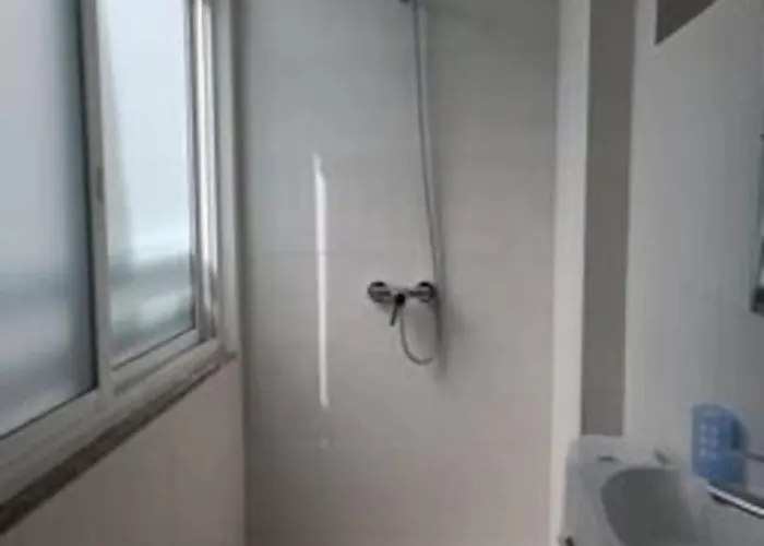 Apartment Mirador De Cies