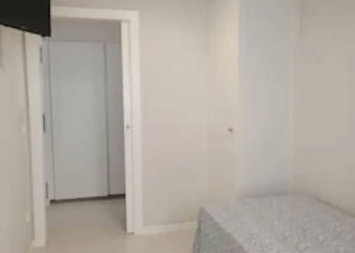 Mirador De Cies Sanxenxo