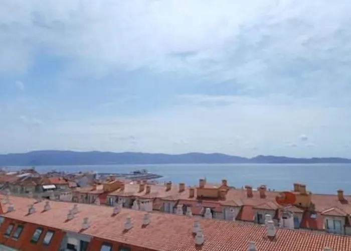 Apartment Mirador De Cies