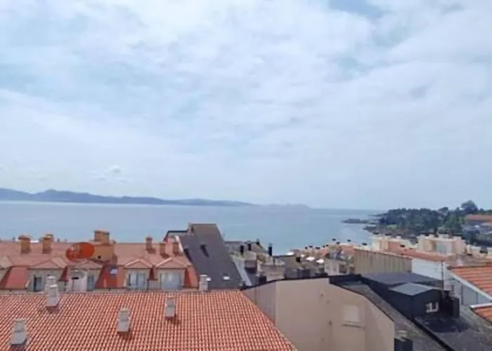 Mirador De Cies * Sanxenxo